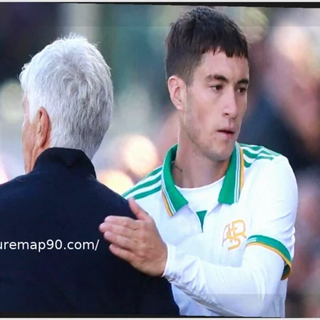 Squad Updates: Soulé Returns, Gasperini Announces Call-ups, and a Look at Inter-Roma