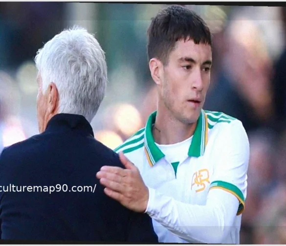 Squad Updates: Soulé Returns, Gasperini Announces Call-ups, and a Look at Inter-Roma