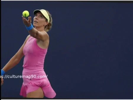 WTA Linz Day 1 Match Previews & Predictions