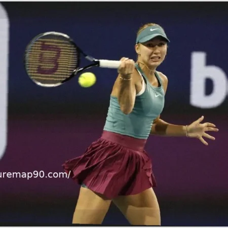 WTA Linz Final: Mirra Andreeva vs Anastasia Potapova – Match Prediction