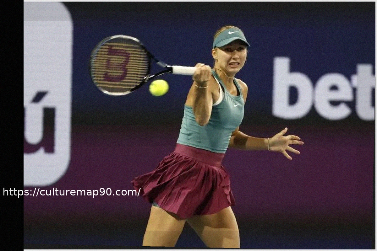 Preview WTA Linz Final: Mirra Andreeva vs Anastasia Potapova – Match Prediction