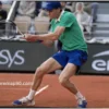ATP Tour Power Rankings: Sinner Undisputed