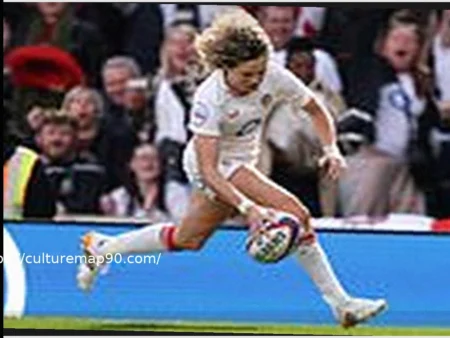 Как тифози, посещение пабов и Джонатан Росс помогают всепобеждающей сборной Англии по регби среди женщин заполнять стадионы, привлекать новых болельщиков и становиться звездами обложек… и чему может научиться мужская команда