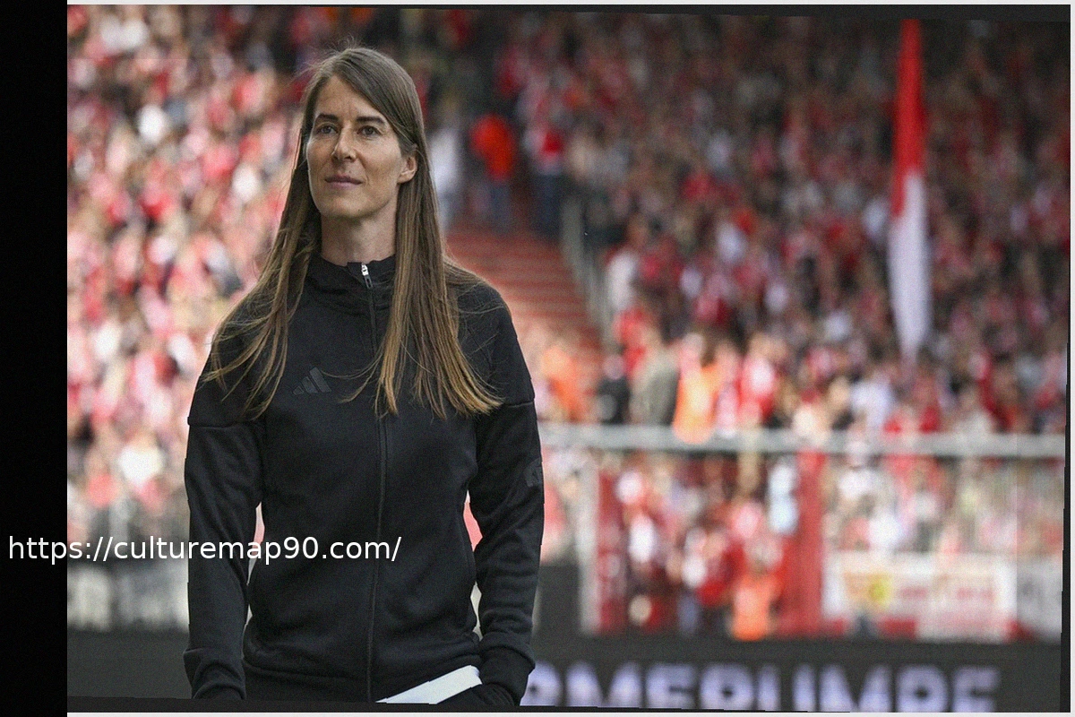 Preview Harmlos oder sexistisch? Post von RB Leipzig zu Union-Trainerin Eta