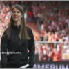 Harmlos oder sexistisch? Post von RB Leipzig zu Union-Trainerin Eta