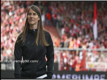 Harmlos oder sexistisch? Post von RB Leipzig zu Union-Trainerin Eta