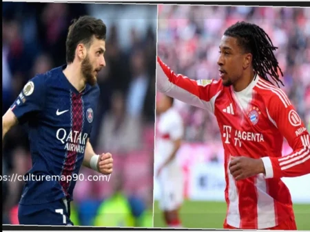 Dove vedere PSG-Bayern Monaco in TV: Sky o Prime Video, orario