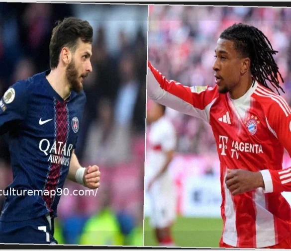 Dove vedere PSG-Bayern Monaco in TV: Sky o Prime Video, orario