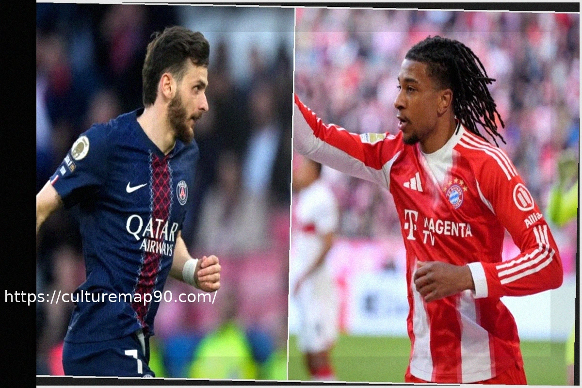 Preview Dove vedere PSG-Bayern Monaco in TV: Sky o Prime Video, orario