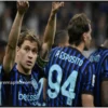 Inter Extends Lead, Sassuolo and Como Draw, Juve’s Locatelli Renews, and Serie A Champions League Expansion