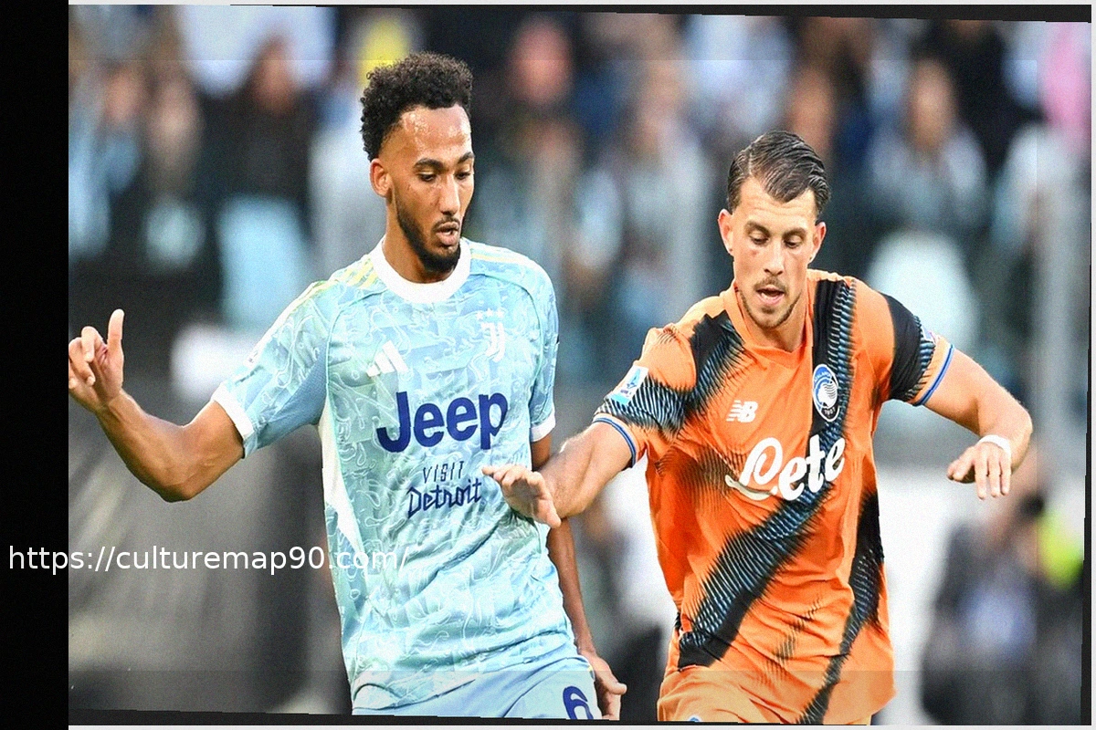 Preview Аталанта – Ювентус: прямая схватка за Лигу Чемпионов. Дома “Аталанта” непобедима в 2026 году.