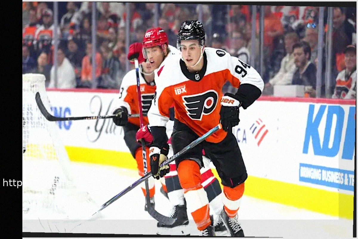 Preview Лучшие ставки на НХЛ и авторы голов сегодня: Каттер Готье, Лео Карлссон, Коннор Макдэвид