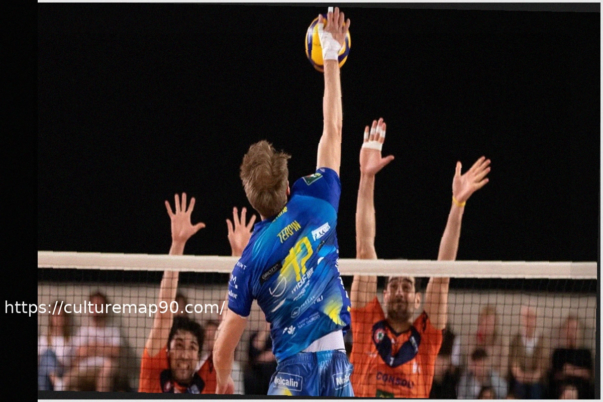 Preview Tinet в финале, победа над Брешией на тай-брейке