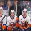 New York Islanders Announce Coaching Shake-Up: Roy Out, DeBoer In