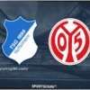 Bundesliga Radio Live: 1899 Hoffenheim vs 1. FSV Mainz 05