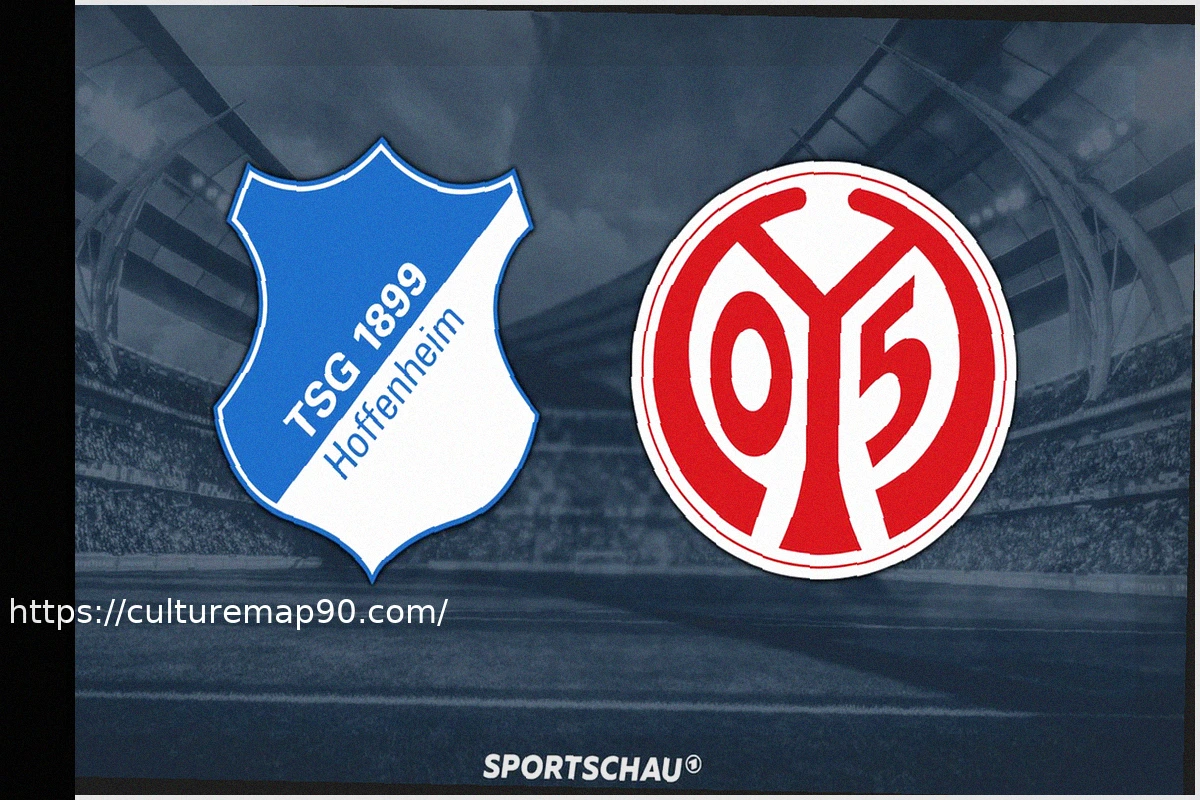 Preview Bundesliga Radio Live: 1899 Hoffenheim vs 1. FSV Mainz 05