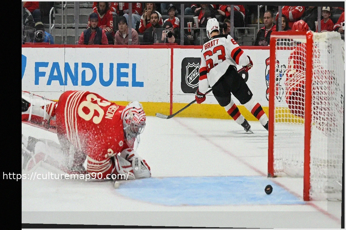 Preview Are Detroit Red Wings Getting Screwed by NHL Playoff Rules?