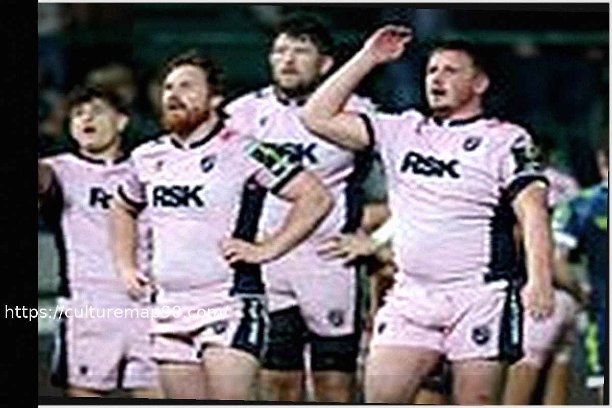 Preview Welsh Rugby Union Postpones Men’s Team Reduction to 2028 Amid Cardiff Sale Failure