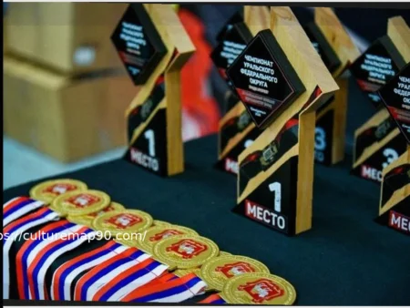 Чемпионат УрФО по ММА в Южноуральске: Итоги, Чемпионы и Перспективы