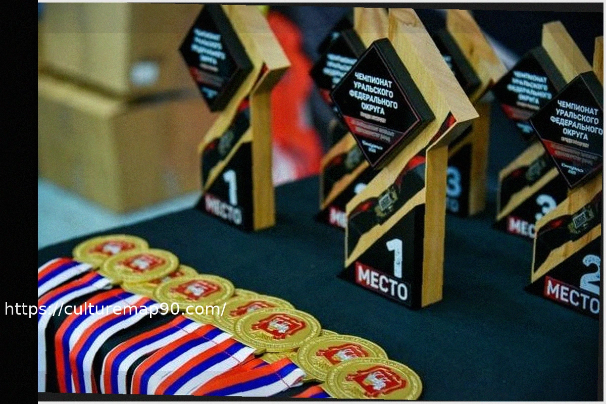 Preview Чемпионат УрФО по ММА в Южноуральске: Итоги, Чемпионы и Перспективы