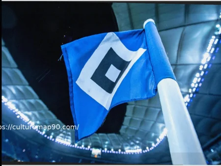 “Supporters Trust”: HSV to Generate €16 Million in Initial Phase