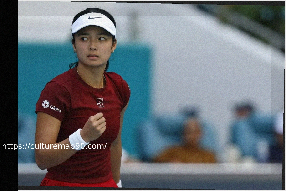 Preview Прогнозы на второй день WTA Штутгарт: Александра Эала против Лейлы Фернандес