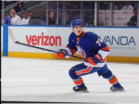 Дебют Виктора Эклунда: Первое очко в НХЛ на 300-м голе Бо Хорвата