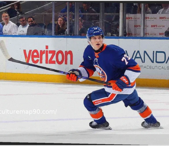 Дебют Виктора Эклунда: Первое очко в НХЛ на 300-м голе Бо Хорвата