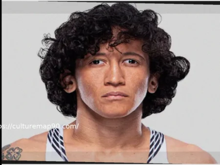 Вирна Яндироба против дискриминации борцов в UFC: “Это ММА, а не кикбоксинг”