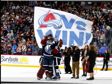 NHL team hands the New York Jets a tough blow heading into 2026