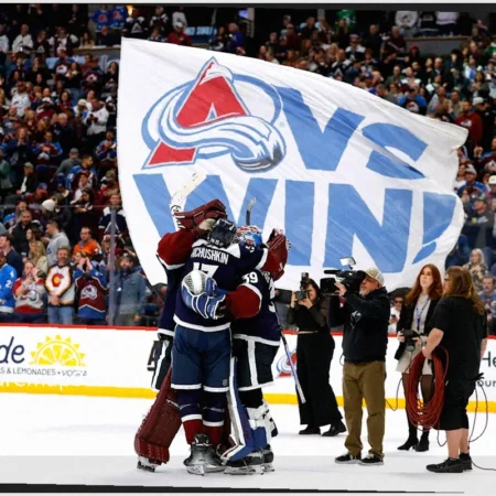 NHL team hands the New York Jets a tough blow heading into 2026