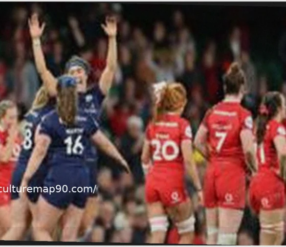 Wales Faces Uphill Battle Following Opening Round Defeat