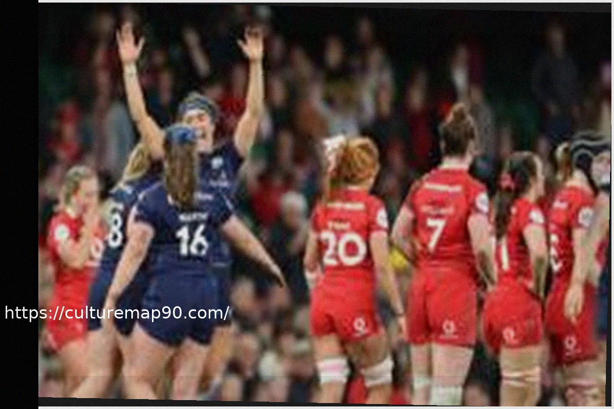 Preview Wales Faces Uphill Battle Following Opening Round Defeat