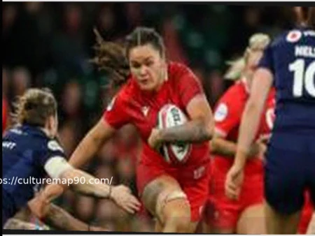 Wales Rugby: Sean Lynn Praises Team’s Progress After Six Nations Opener