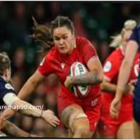 Wales Rugby: Sean Lynn Praises Team’s Progress After Six Nations Opener