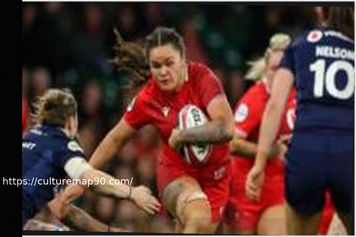 Preview Wales Rugby: Sean Lynn Praises Team’s Progress After Six Nations Opener