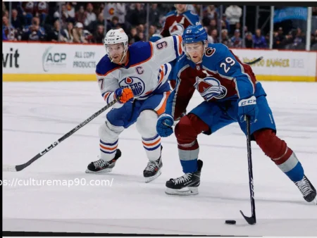 NHL Hart Trophy Rankings: New No. 1 Takes Over as Betting Favorite