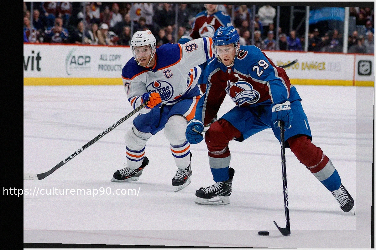 Preview NHL Hart Trophy Rankings: New No. 1 Takes Over as Betting Favorite