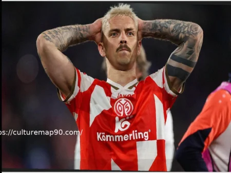 Mainz 05 Looks Ahead After European Exit: “No Lasting Damage”