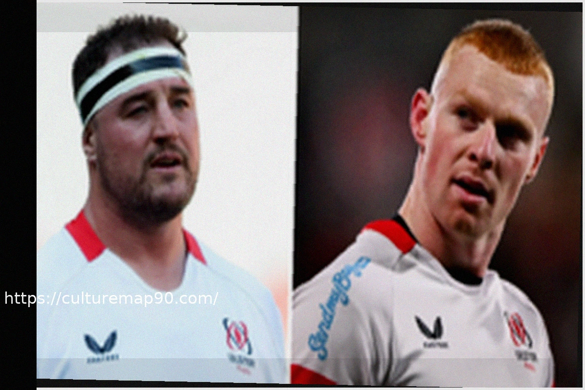 Preview Ульстер сталкивается с кадровыми проблемами: Херринг и Доак под вопросом перед четвертьфиналом Кубка Вызова