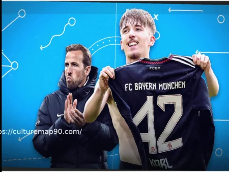 Is Bayern Munich Prepared for Real Madrid After Last-Minute Freiburg Victory?