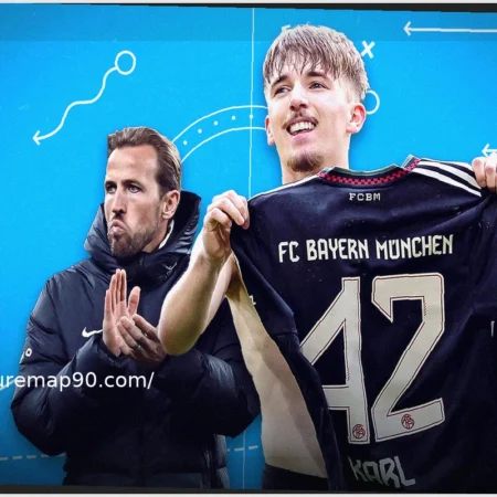 Is Bayern Munich Prepared for Real Madrid After Last-Minute Freiburg Victory?