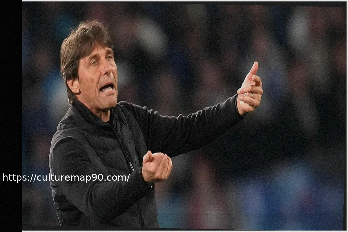 Preview Conte: “Scudetto? Speriamo in un passo falso dell’Inter. Napoli realista”