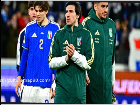 Sports: Azzurri, Bergomi, Monte Carlo Tennis & Romanian Football News