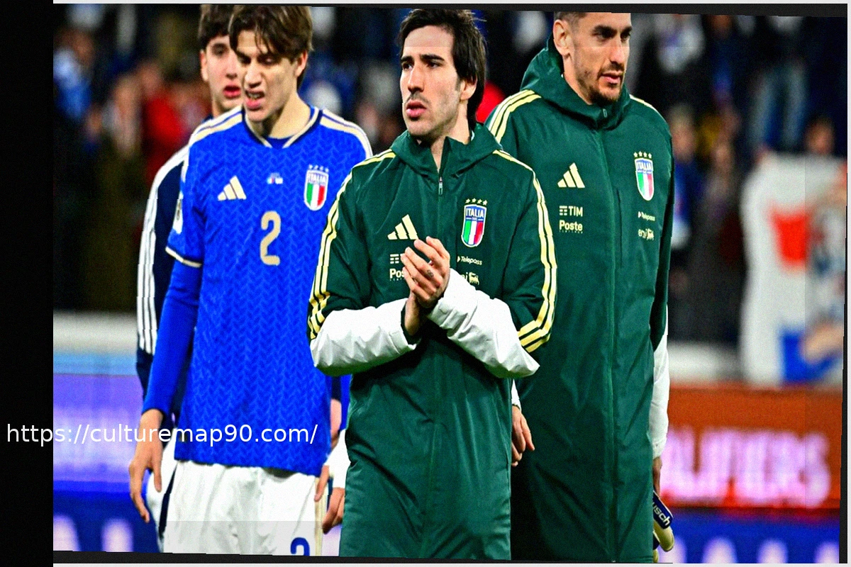 Preview Sports: Azzurri, Bergomi, Monte Carlo Tennis & Romanian Football News