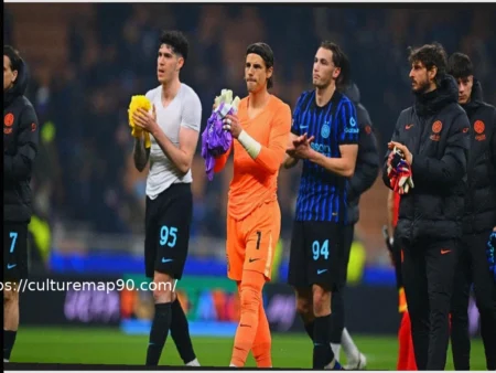 Официально: Серия А будет иметь 4 команды в Лиге чемпионов и Лиге Европы в следующем году