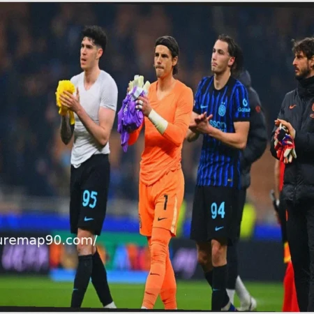 Официально: Серия А будет иметь 4 команды в Лиге чемпионов и Лиге Европы в следующем году