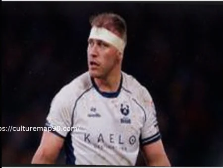 Joe Batley Returns for Bristol in Crucial Derby Against Gloucester