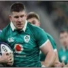 Nick Timoney’s Perseverance Pays Off as He Establishes Himself in Ireland Squad