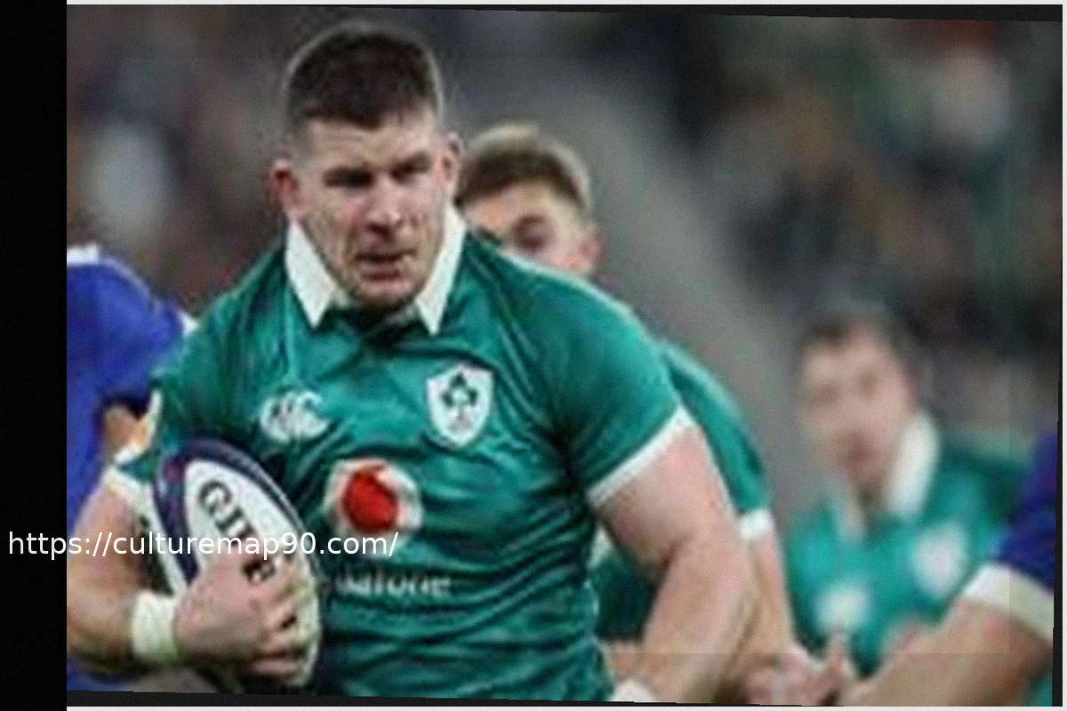 Preview Nick Timoney’s Perseverance Pays Off as He Establishes Himself in Ireland Squad